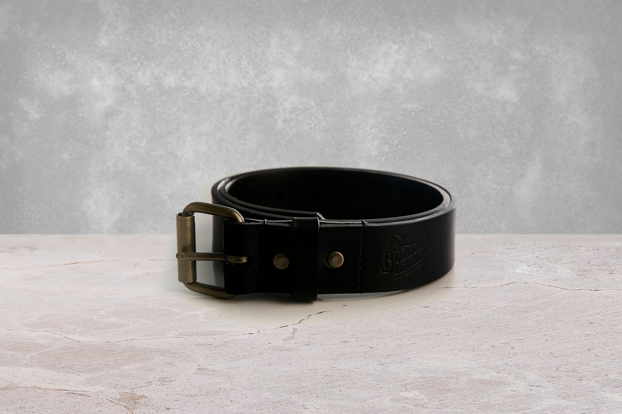 Handcrafted Classic Belt